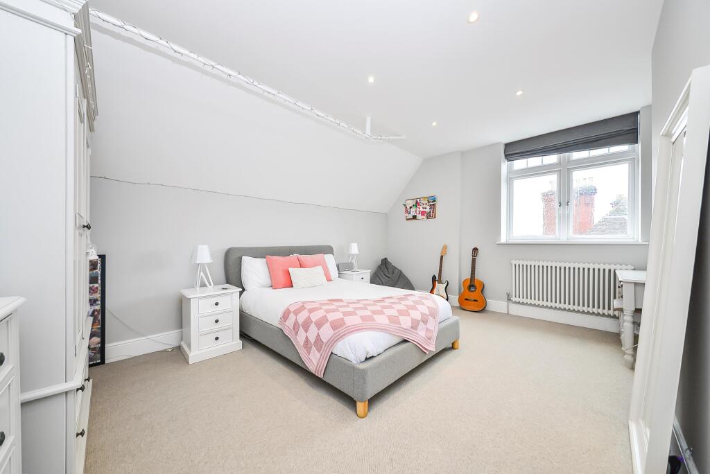 Additional image 20 of Farquhar Road, Edgbaston, Birmingham, B15