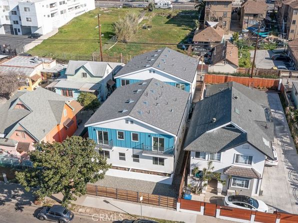 236 N Burlington Ave, Los Angeles, CA 90026