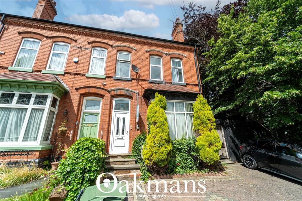 Additional image 27 of Elmdon Road, Acocks Green, Birmingham, West Midlands, B27