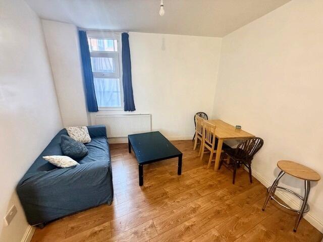 Additional image 5 of 1a Bond Street, Birmingham, B19