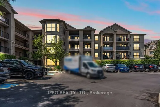 Additional image 3 of 2085 Appleby Line Unit 314