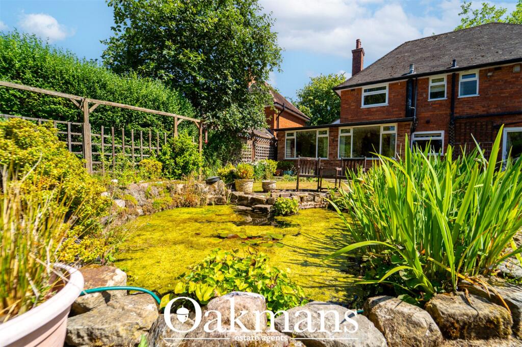 Additional image 36 of Bunbury Road, Bournville Village Trust, Northfield, Birmingham, B31