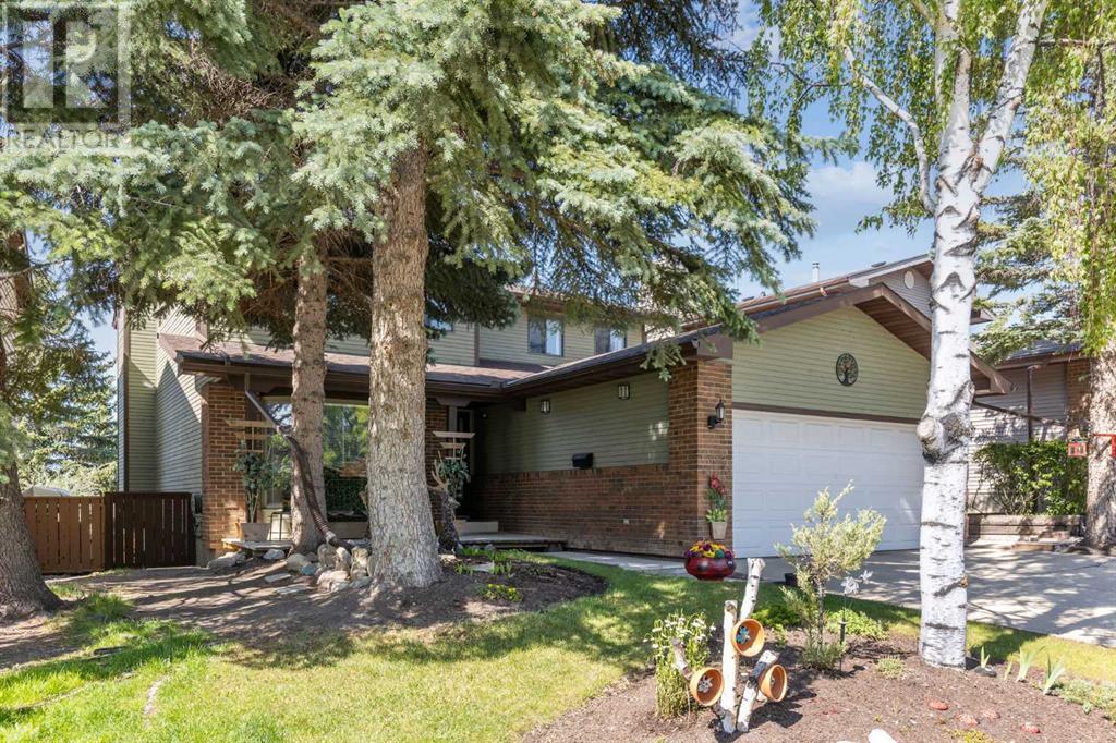 16 Hawkfield Crescent NW|Calgary, Alberta T3G1Z5