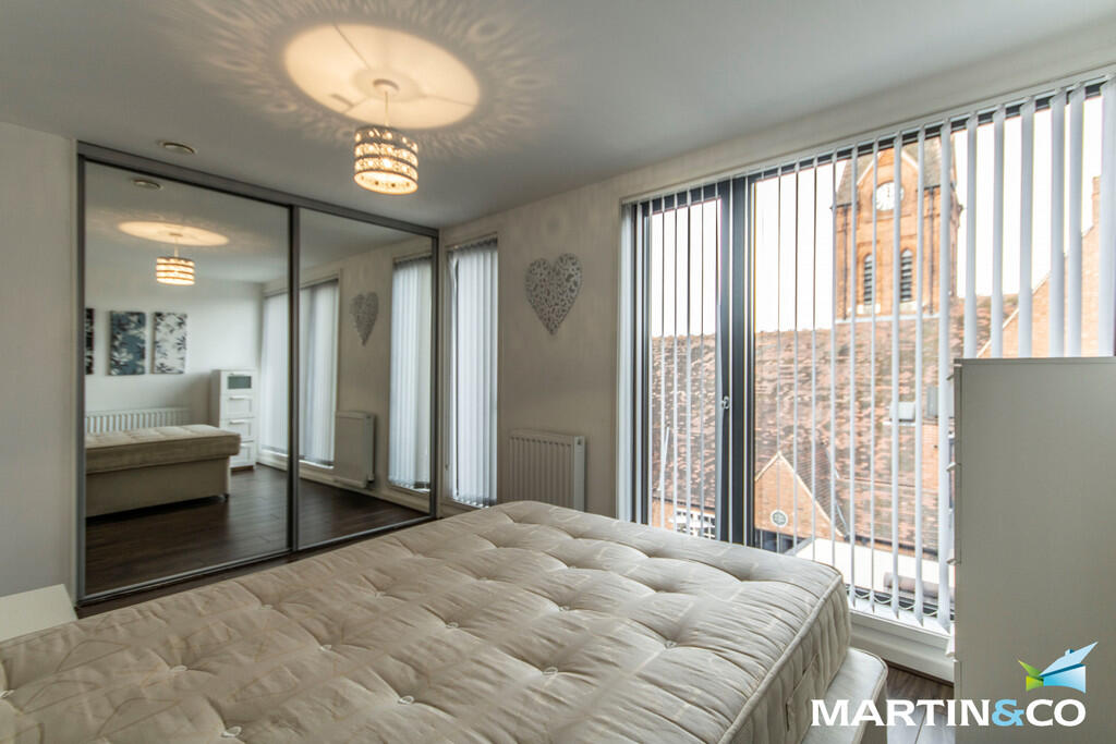 Additional image 8 of The School Yard, High Street, Harborne, B17