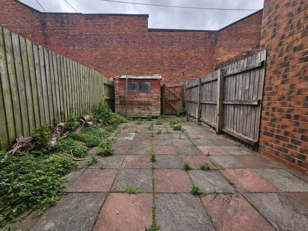 Additional image 19 of Leonard Road, BIRMINGHAM