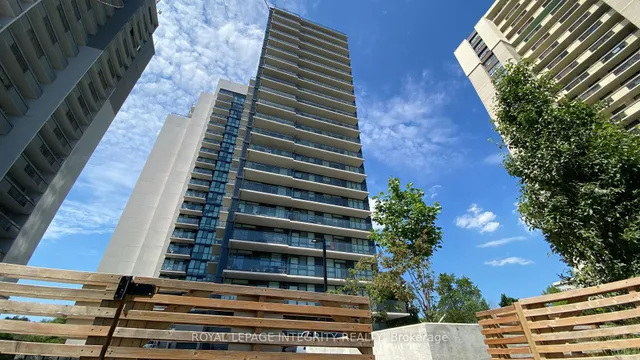 Additional image 34 of 1461 Lawrence Ave Unit 407