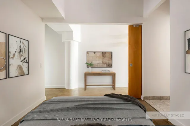 Additional image 17 of 155 Dalhousie St Unit 1043