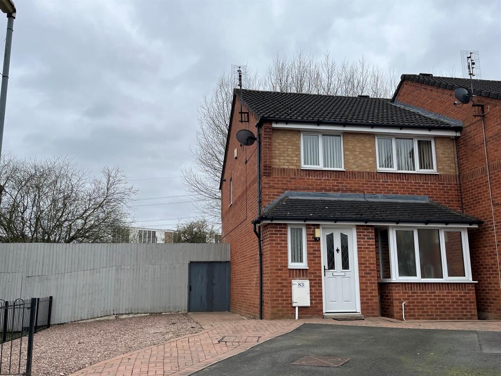 Additional image 3 of Blenheim Way, Castle Vale, Birmingham