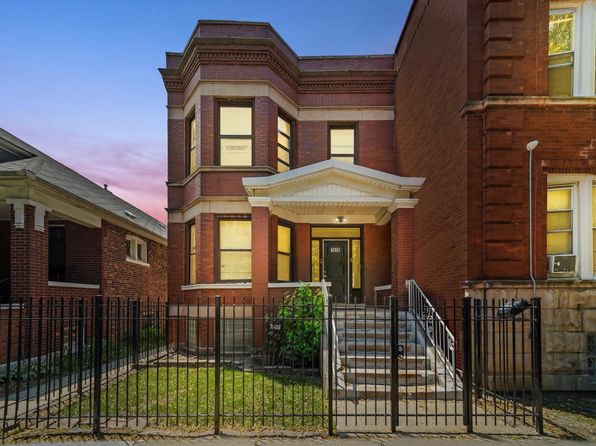 7608 S Peoria St, Chicago, IL 60620