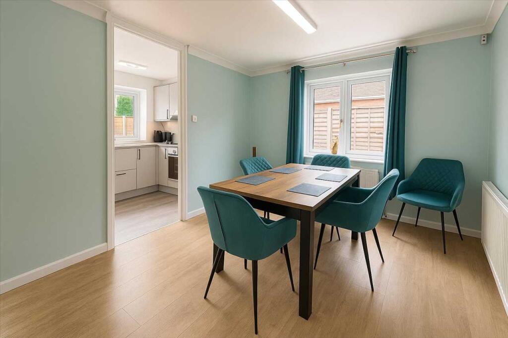 Additional image 6 of Keble Grove, Birmingham