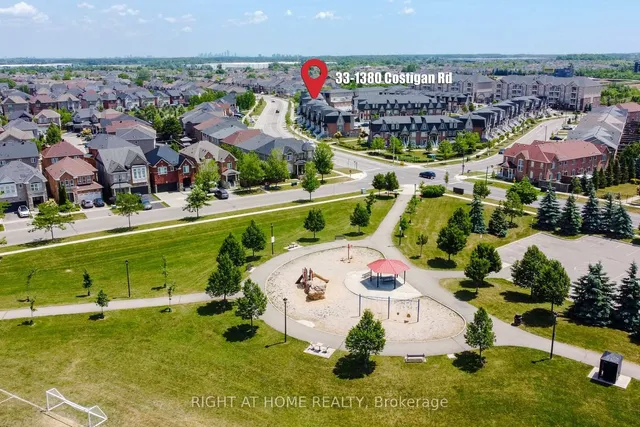 房产图片 22 - 1380 Costigan Rd 单元 33