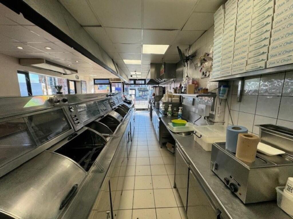 Additional image 6 of Leasehold Fish & Chip Restaurant & Takeaway, Pershore Road South, Birmingham, B30 3EG
