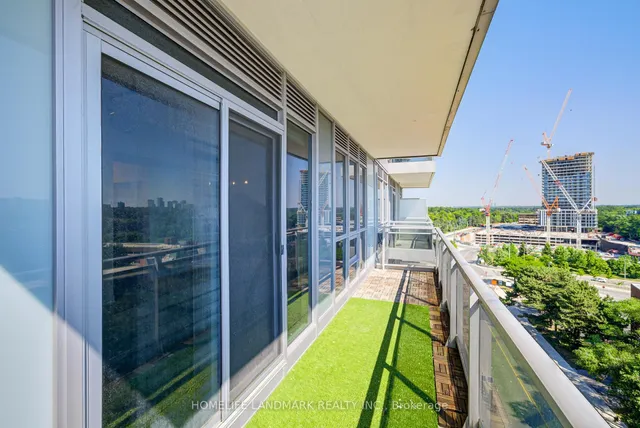 Additional image 31 of 2756 Old Leslie St Unit 809