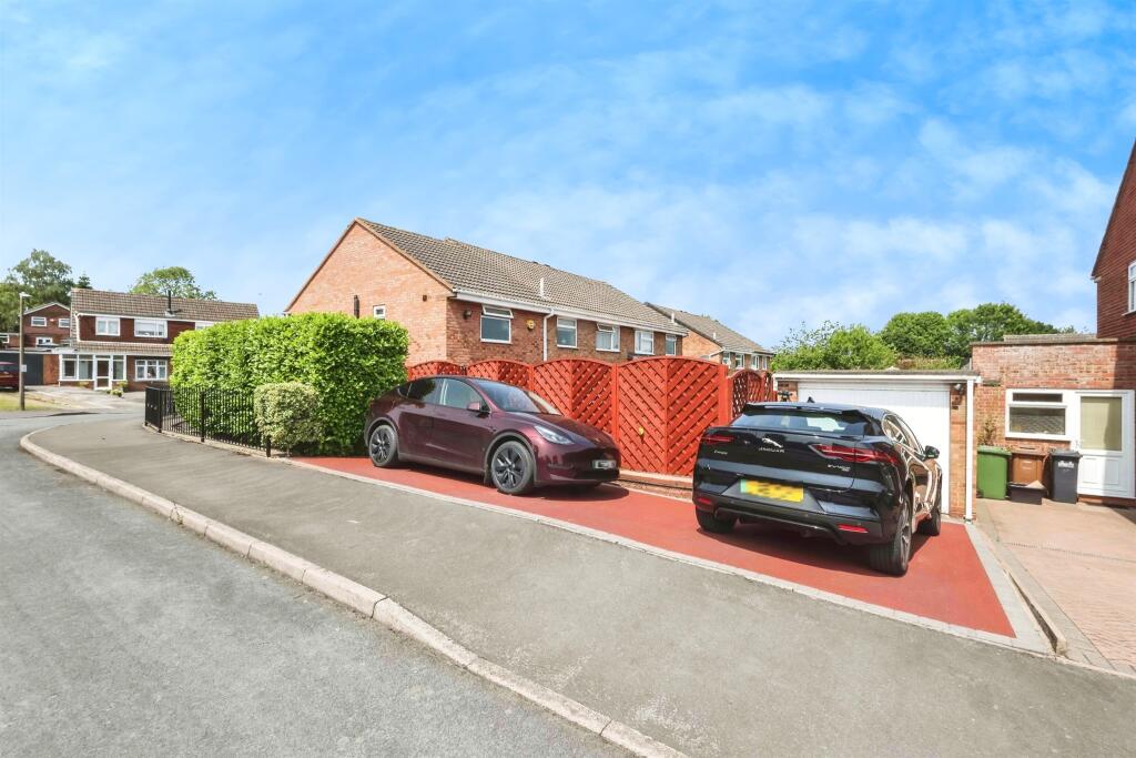 Additional image 15 of Wasperton Close, Birmingham