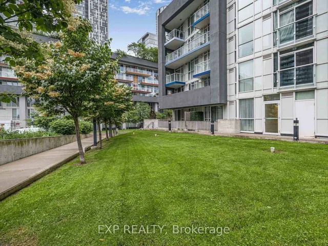 Additional image 2 of 75 Queens Wharf Rd Unit 116