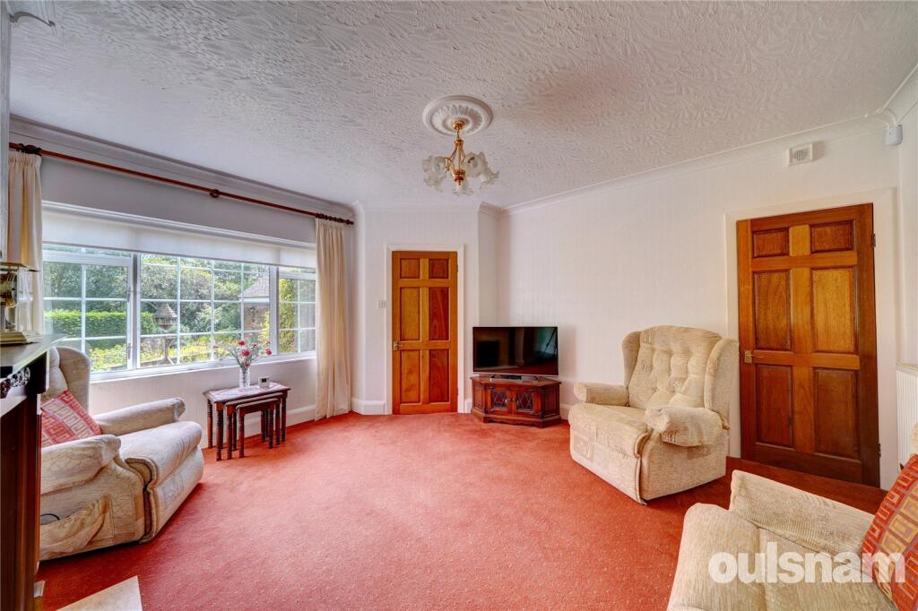 Additional image 2 of Holly Grove, Bournville, Birmingham, B30