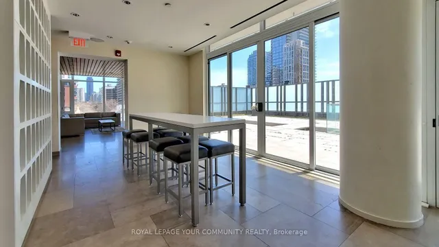 Additional image 32 of 75 St Nicholas St Unit 2804