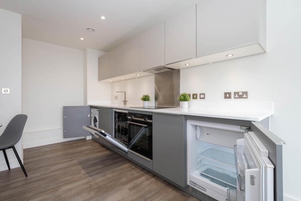 Additional image 6 of The Bank, 60 Sheepcote Street, Birmingham