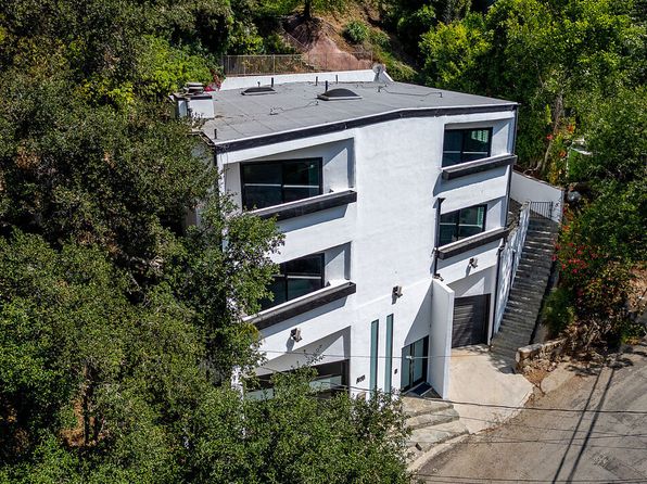 8155 Willow Glen Rd, Los Angeles, CA 90046