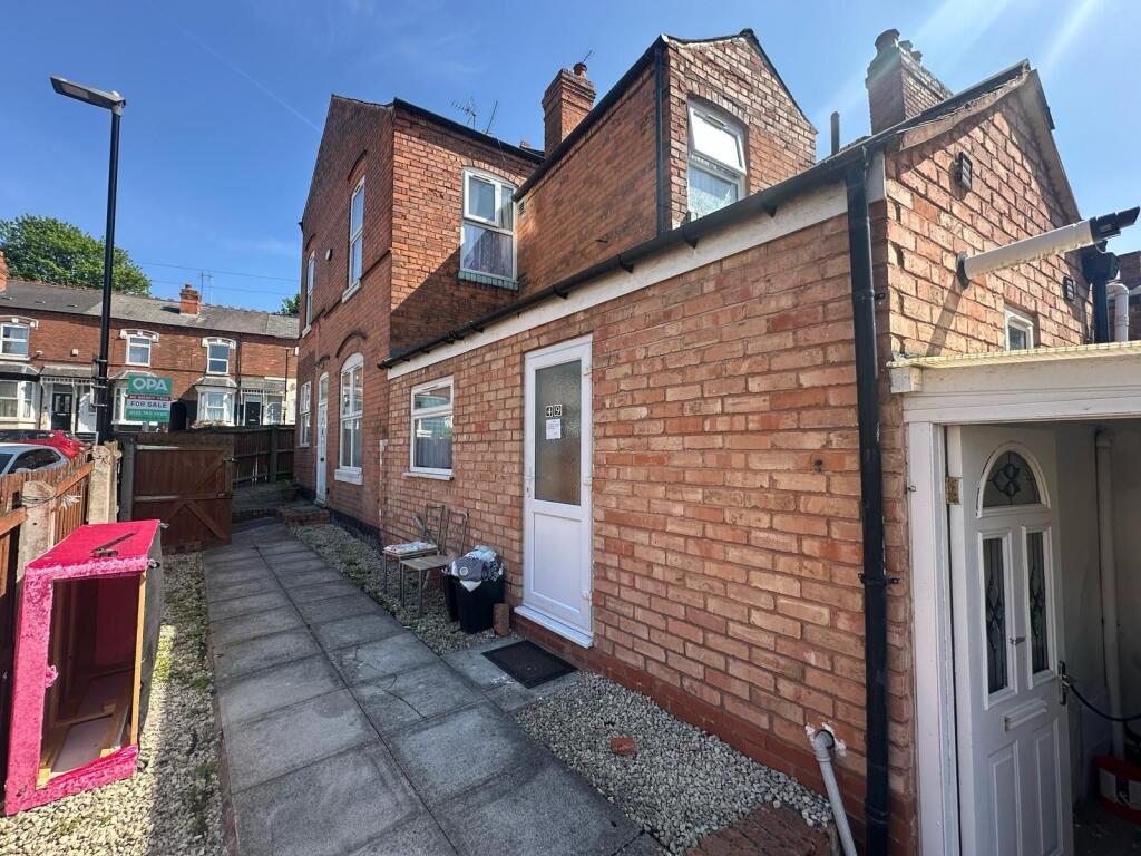 Additional image 4 of Hermitage Road, Erdington, Birmingham