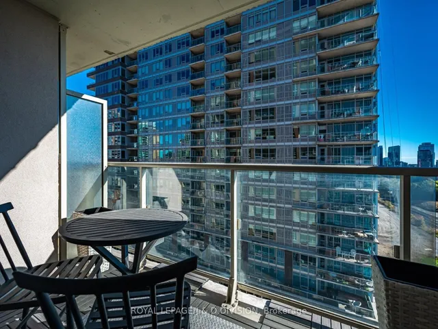 Additional image 25 of 65 East Liberty St Unit 1202