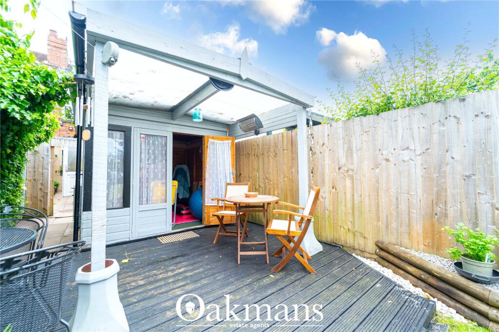 Additional image 19 of Kitchener Road, Selly Park, Birmingham, B29