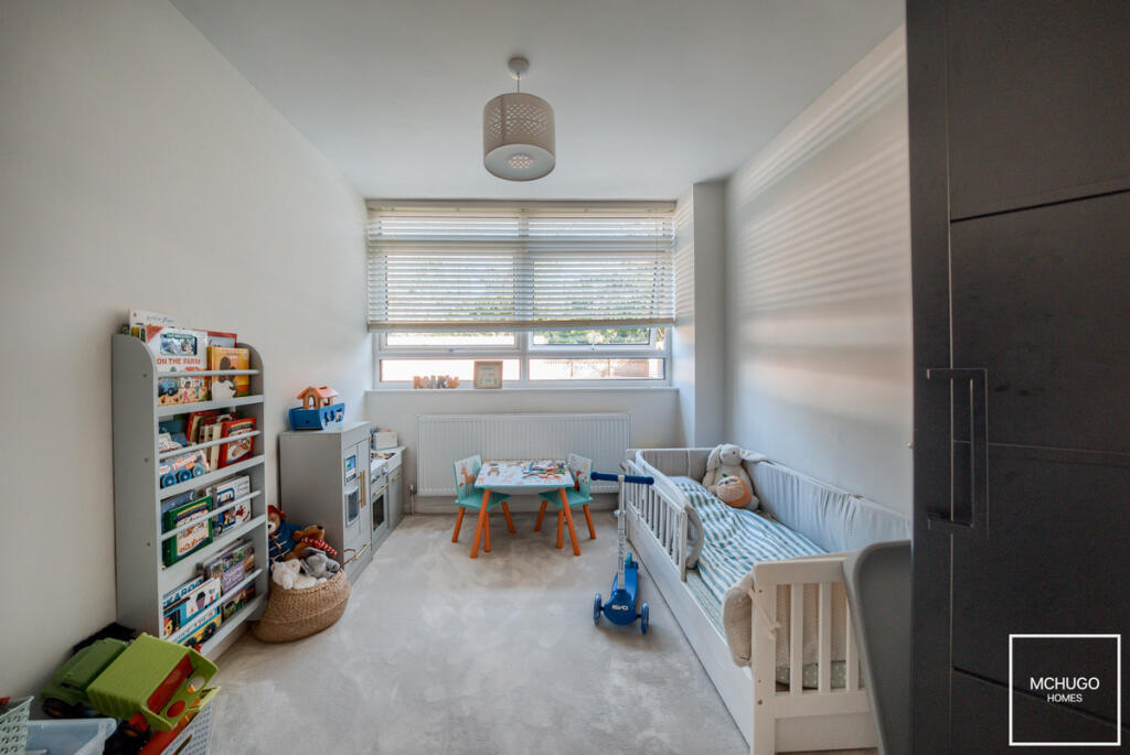 Additional image 13 of Woodbourne Apartments, Edgbaston, B15