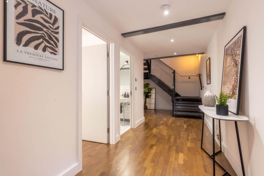 Additional image 4 of Alben Works, Legge Lane, Birmingham, B1