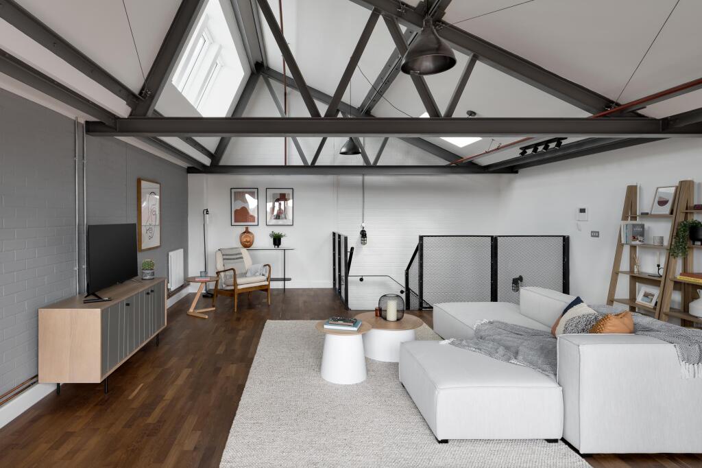 Additional image 5 of Alben Works, Legge Lane, Birmingham, B1