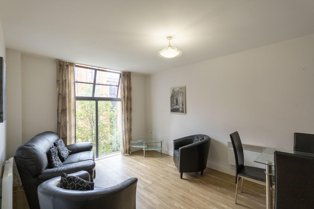 Additional image 11 of Water Street Court, Water Street, Jewellery Quarter, B3