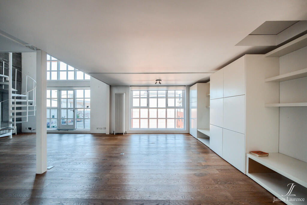 Additional image 12 of Ludgate Lofts Apartments, 17 Ludgate Hill, Jewellery Quarter