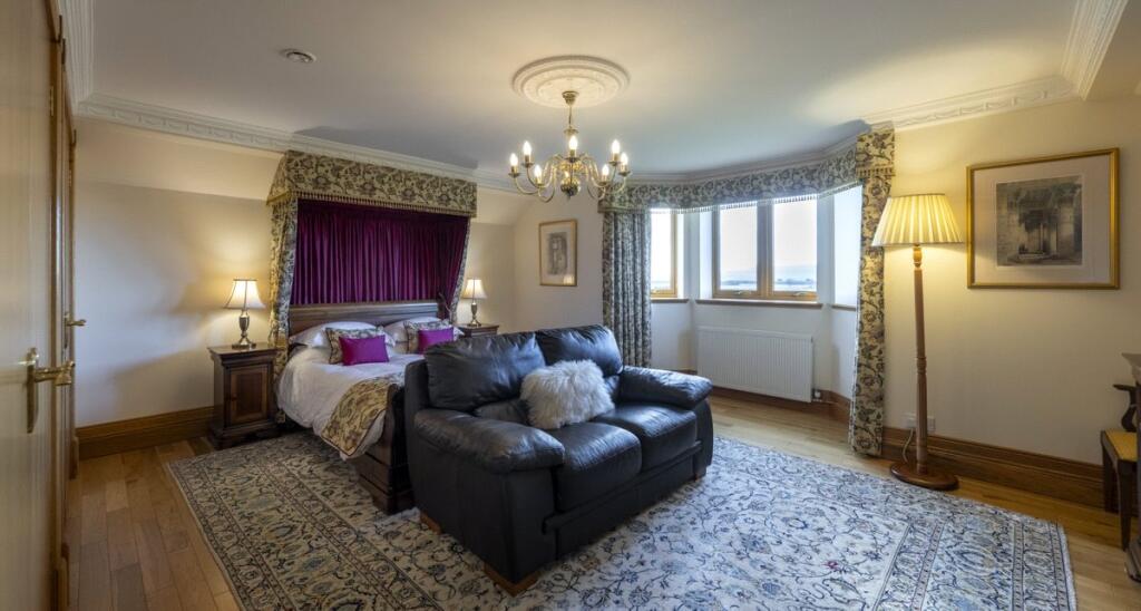 Additional image 11 of Tower House, Rothienorman, Inverurie, Aberdeenshire, AB51