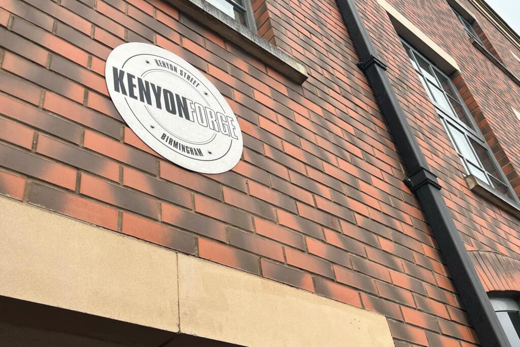 Additional image 14 of Kenyon Forge, Kenyon Street, B18 6DY