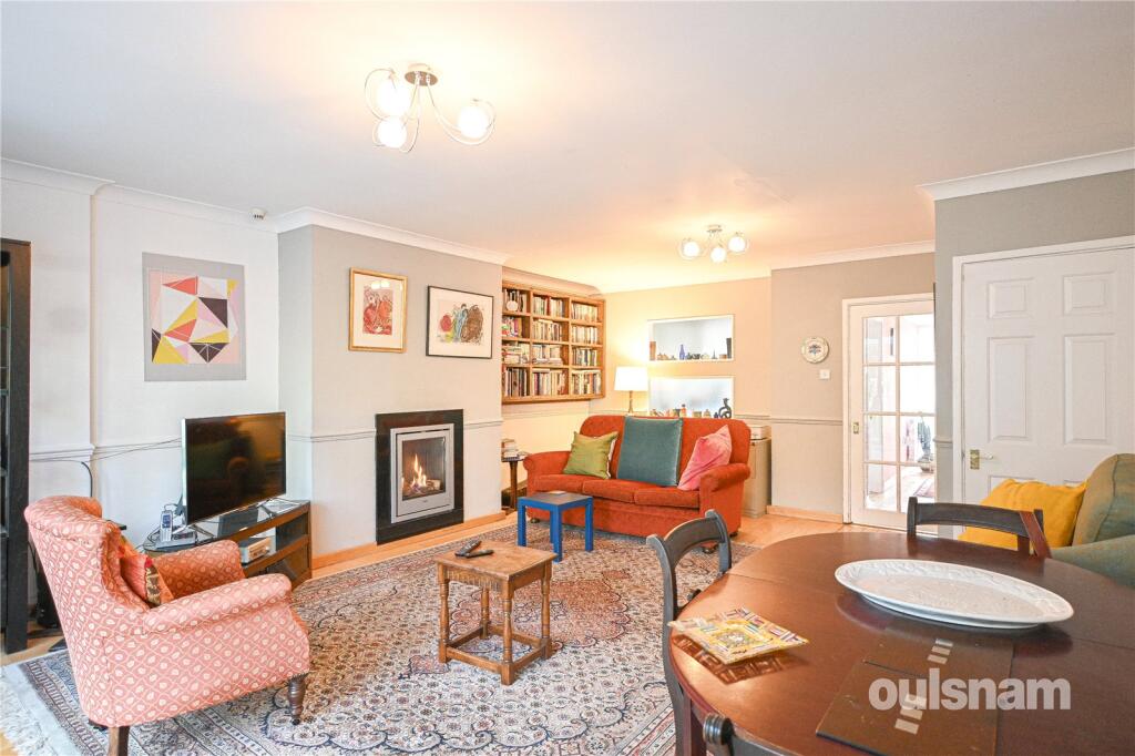 Additional image 9 of Cala Drive, Edgbaston, West Midlands, B15