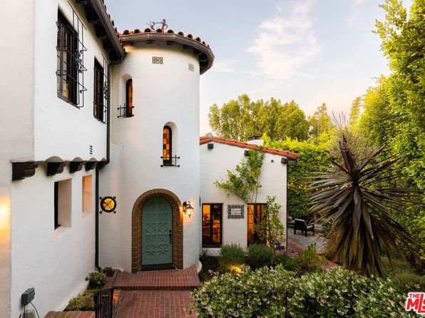 Property image for 3356 Ley Dr, Los Angeles, CA 90027