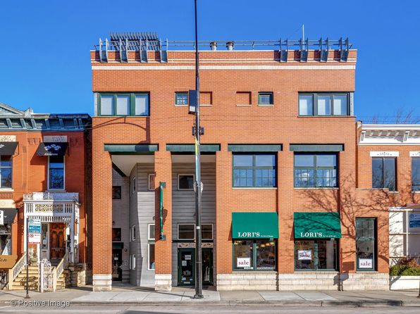 824 W Armitage Ave #2CD, Chicago, IL 60614