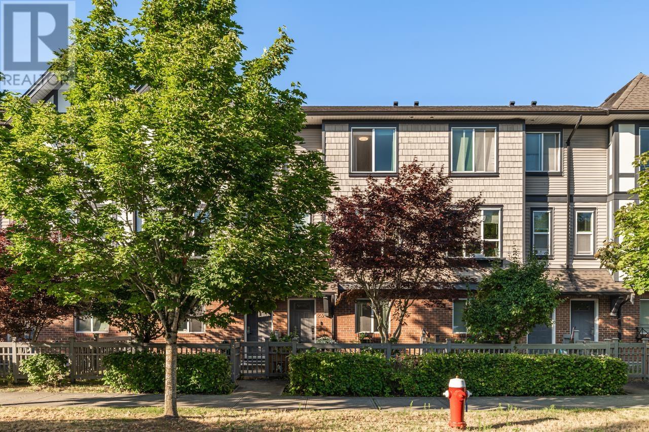 23 9533 TOMICKI AVENUE|Richmond, British Columbia V6X0E5