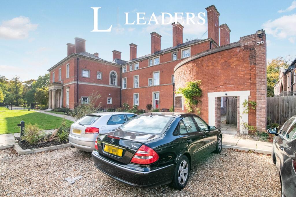 Additional image 10 of The Red House, B43