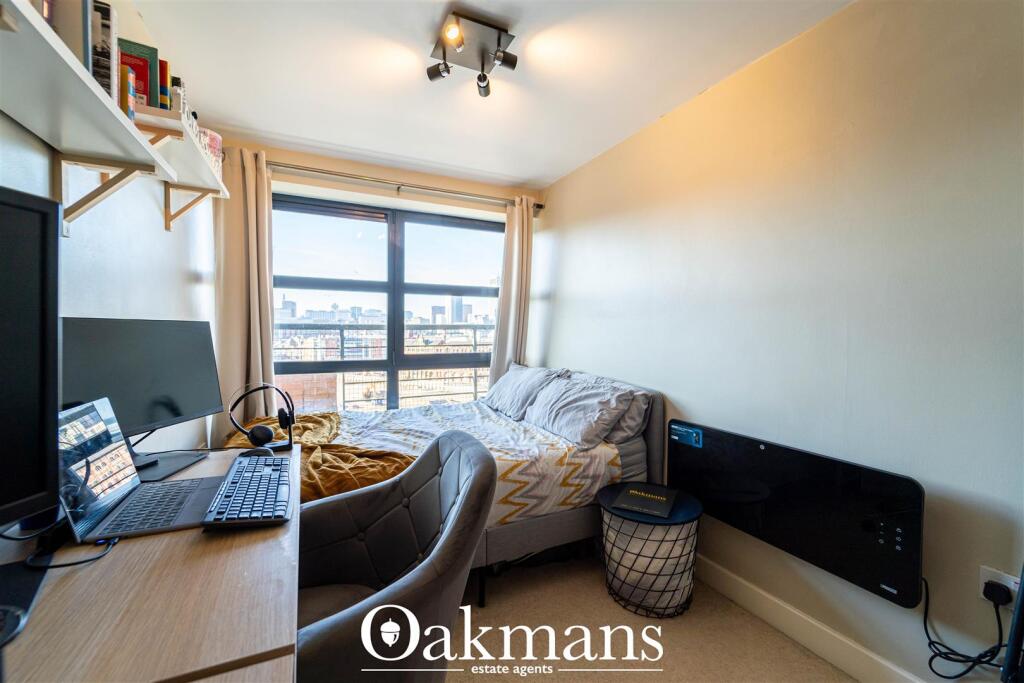 Additional image 21 of Warwick Street, Birmingham, West Midlands, B12