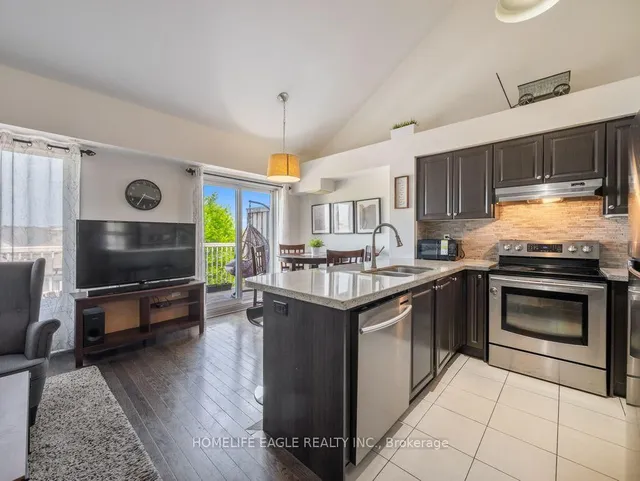 Additional image 6 of 653 Warden Ave Unit 60