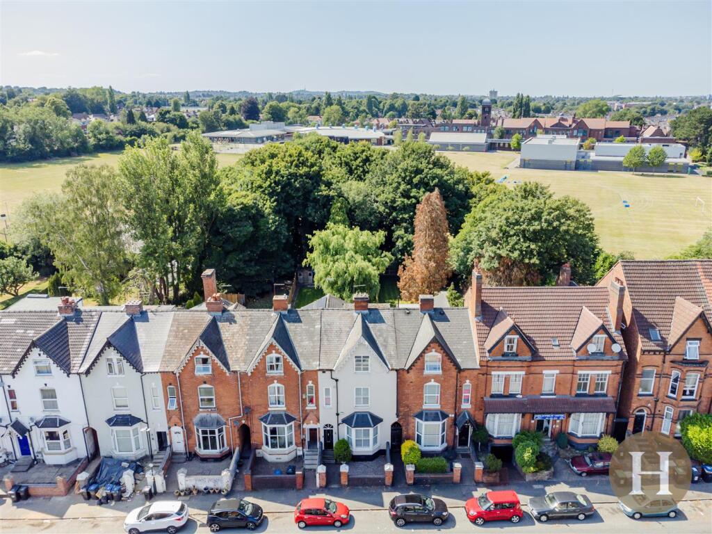 Additional image 50 of Stanmore Road, Edgbaston, Birmingham, B16