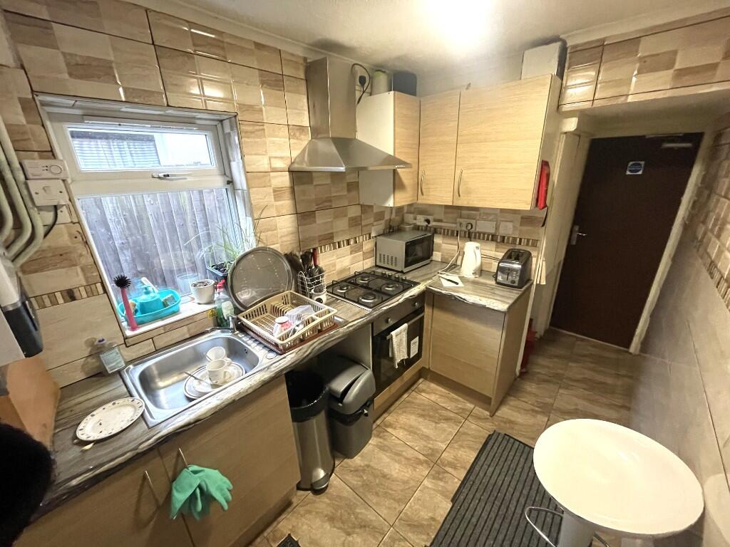 Additional image 8 of Preston Road, Birmingham, B18