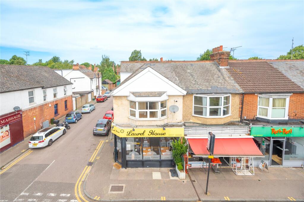 Additional image 11 of Hatfield Road, St. Albans, Hertfordshire