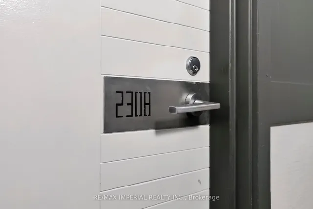 Additional image 13 of 110 Charles St Unit 2308