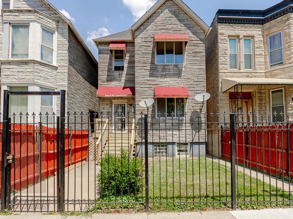648 W 60th St, Chicago, IL 60621