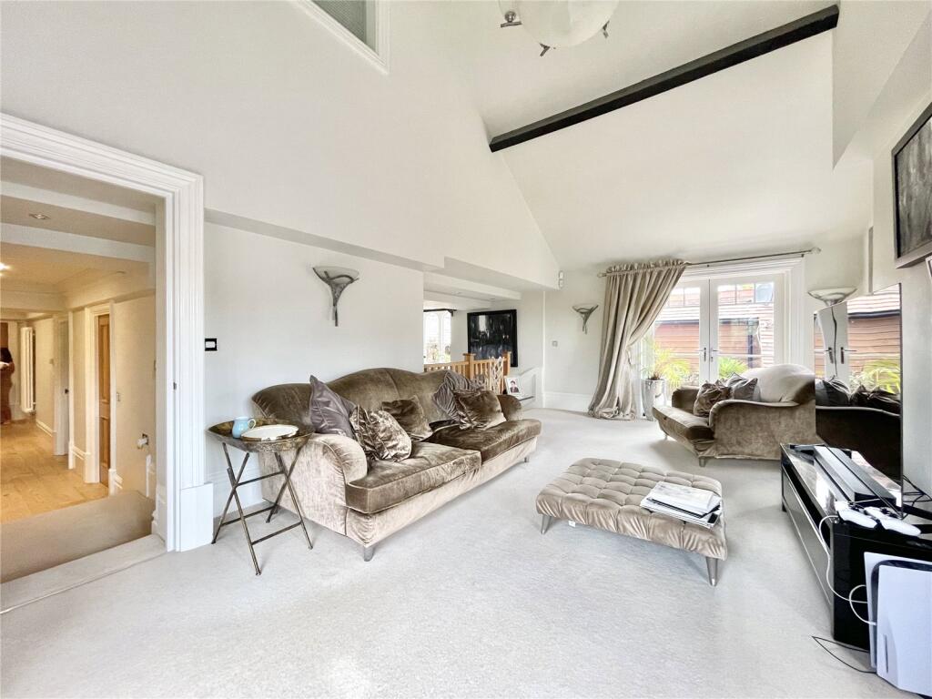 Additional image 4 of Bedwell Hall, Bedwell Park, Cucumber Lane, Hatfield, AL9