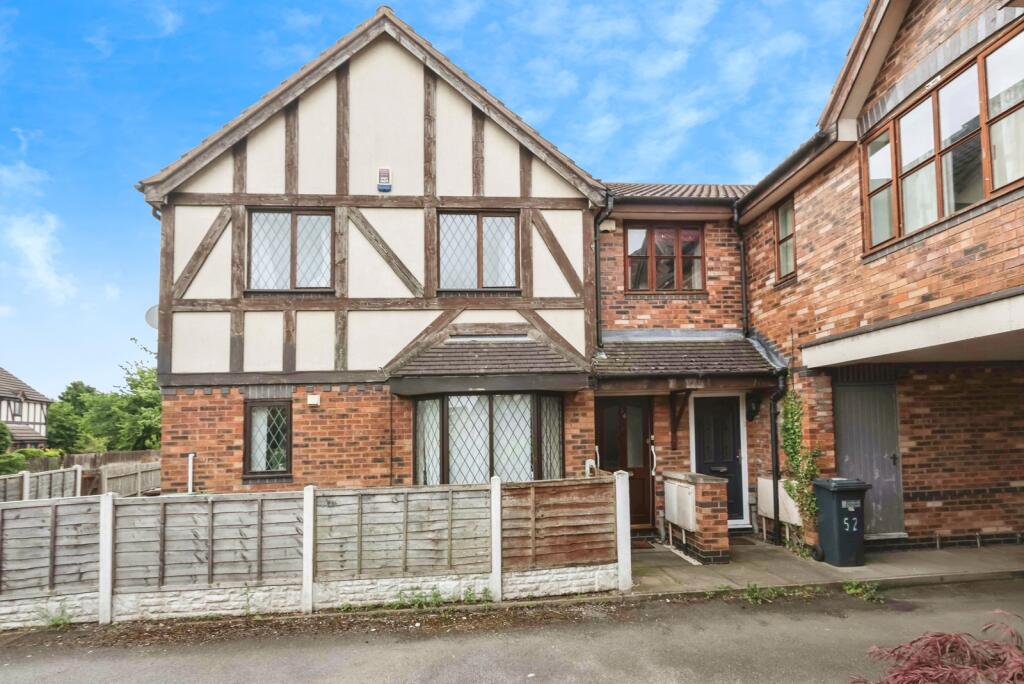 Additional image 14 of Hamar Way, Birmingham, West Midlands, B37