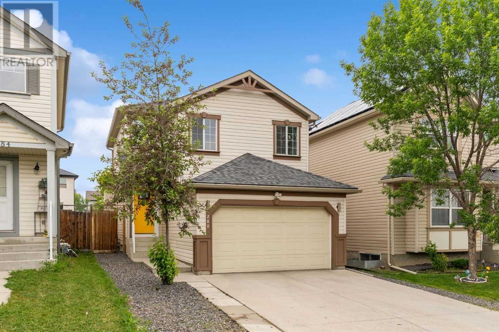 280 Covepark Rise NE|Calgary, Alberta T3K0A5