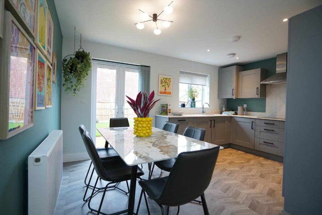 Sheldon Drive,
Northfield,
Birmingham,
B31 5EJ