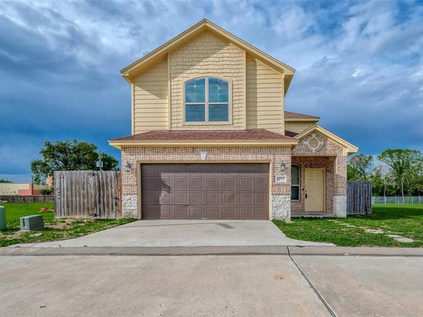 12722 Yoshino Cherry St, Houston, TX 77072